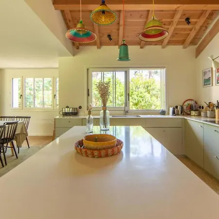 ヴィラ Attraktive Familien-villa Im Herzen Von Cap Ferret