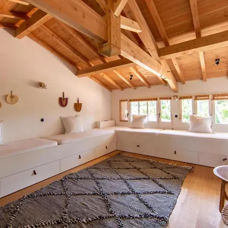 Attraktive Familien-villa Im Herzen Von Cap Ferret Lège-Cap-Ferret