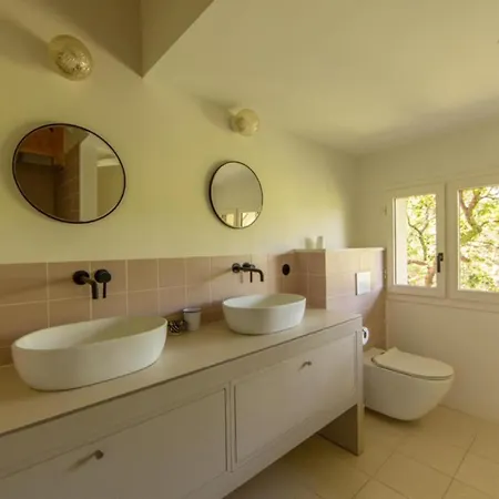 Attraktive Familien-villa Im Herzen Von Cap Ferret Lège-Cap-Ferret