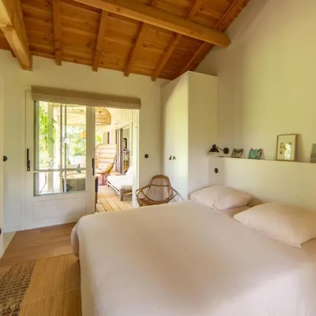 Attraktive Familien-villa Im Herzen Von Cap Ferret *