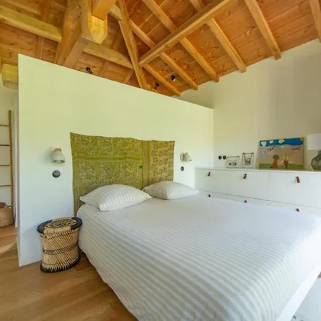 Attraktive Familien-villa Im Herzen Von Cap Ferret ヴィラ Lège-Cap-Ferret